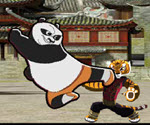 Kung Fu Panda Macerası