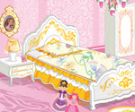 Prenses Odası Tasarla