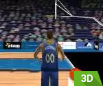 3D Basketçi