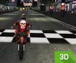 3D Motocross