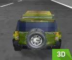 3D Hummer