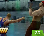 3D Kick Boks