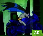 Batman 3D Motor