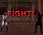 Mortal Combat 2