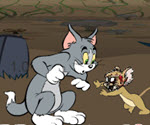 Tom ve Jerry Zombi Macerası