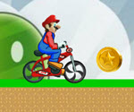Mario Bisiklet Macerası