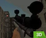 3D Sniper Eğitimi