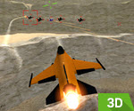 F16 Similasyon Savaşı