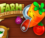 Farm Puzzle Story