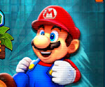 Mario Yıldız Macerası