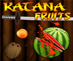 Katana Fruits Oyunu