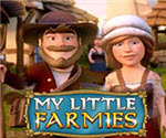 My little Farmies