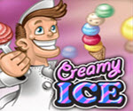 Dondurma Satıcısı