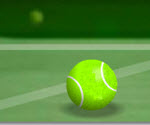 Tenis Topu Sektirme