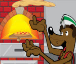 Pizzacı Köpek