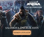Total War Arena