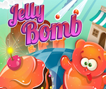 Jelly Bom