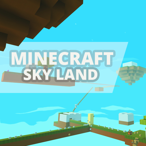 Minecraft Sky Land