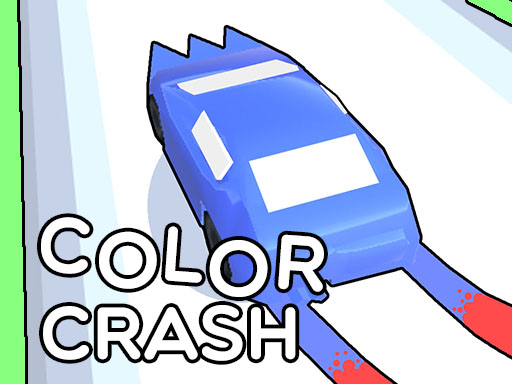 Color Crash