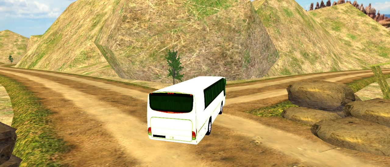 Otobüs Simülasyonu