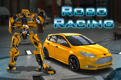 Robot Yarışı