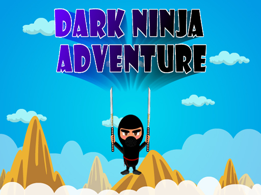 Karanlık Ninja Macerası