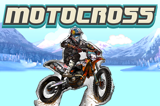Motocross 4