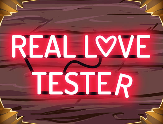 Aşk Testi 3