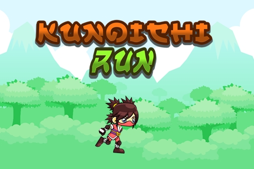 Koşucu Kunoichi