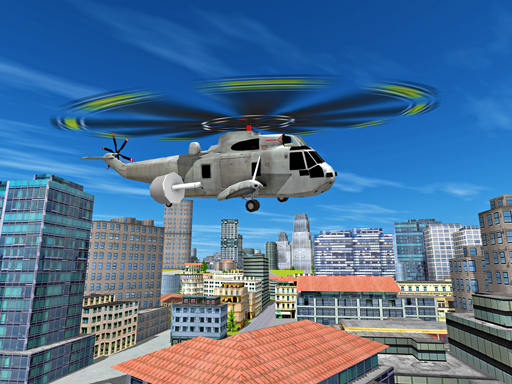 Şehir Helikopteri