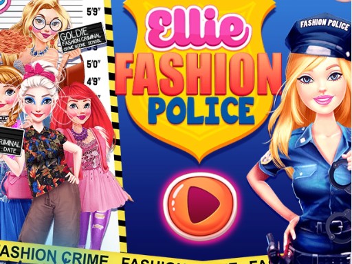 Ellie Polis Modası