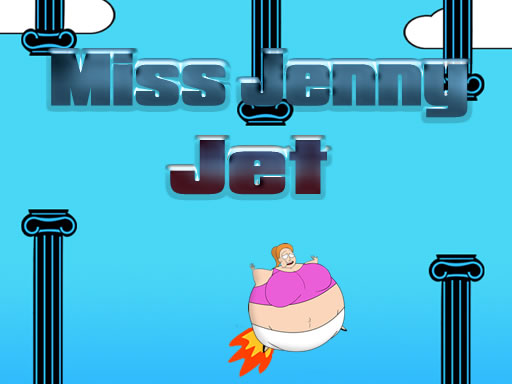 Uçan Jenny