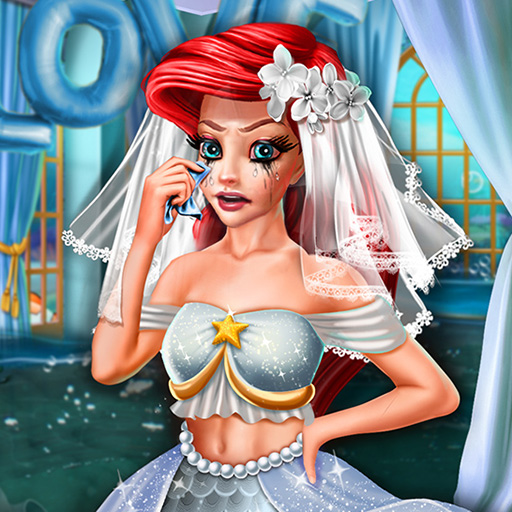 Deniz Kızı Evleniyor