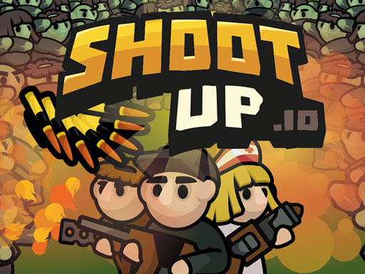 shootup io oyunu silah oyunlari