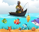 Olta Balıkçılığı