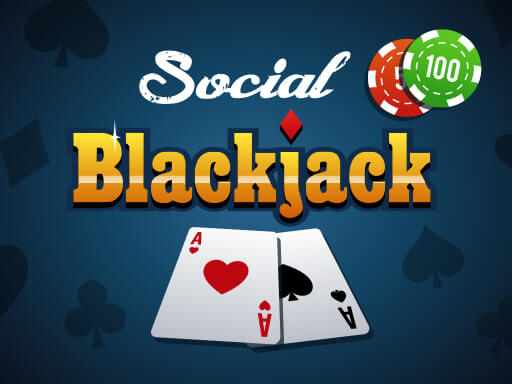 Blackjack 21