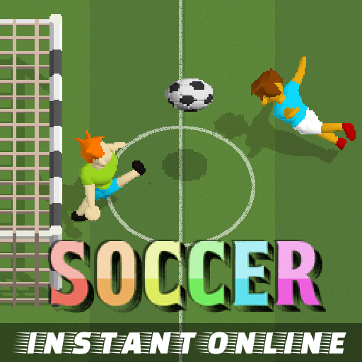 Çevrimiçi Futbol