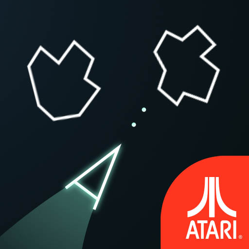 Atari Asteroitleri