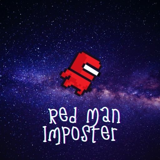 Kırmızı Adam