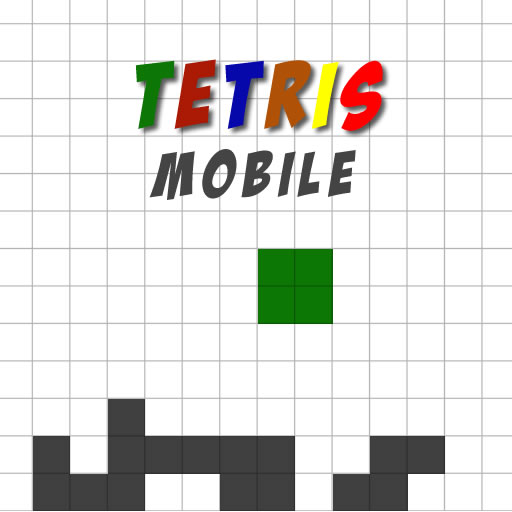 Mobil Tetris