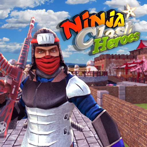 Ninja Savaşçılar