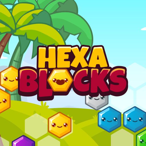 Hexa Bloklar