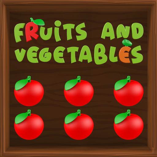 Meyve ve Sebzeler