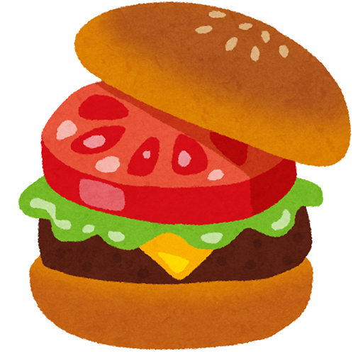 Lezzetli Hamburger