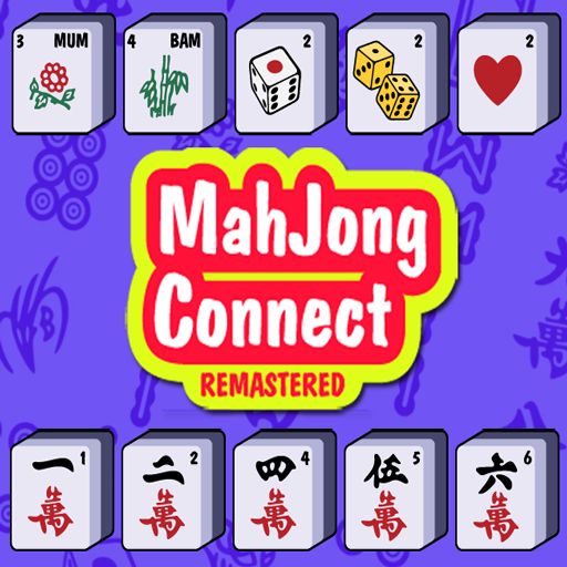 Mahjong Bağları