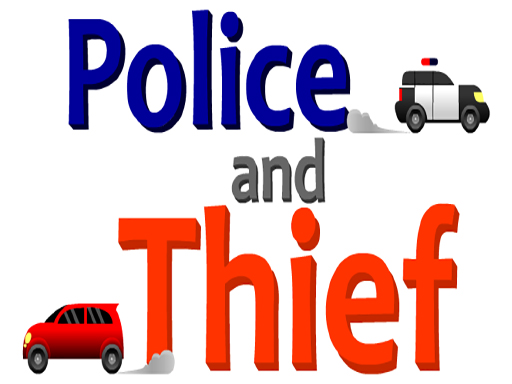 Polis vs Hırsız