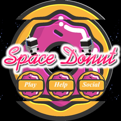 Donut Uzayı
