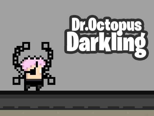 Dr.Octopus