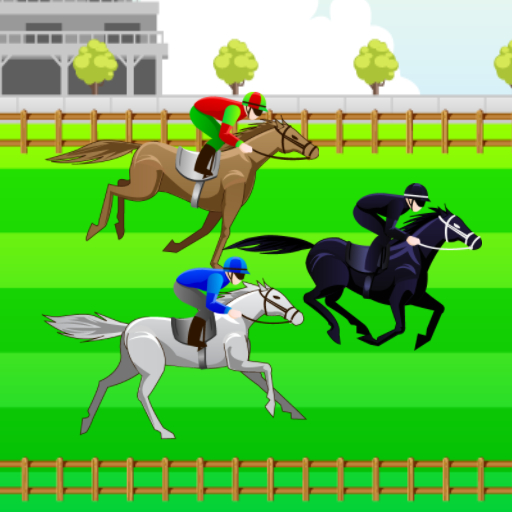 2D At Yarışı