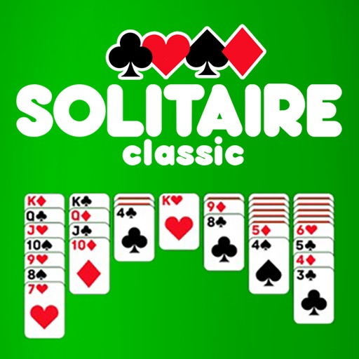 Klasik Solitaire 4
